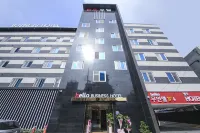 Seosan Hello Hotel