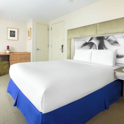 Deluxe Queen Room Shoreham Hotel Promo Code