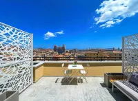 Settimo Cielo al Massimo Guest House
