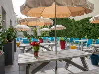 Ibis Budget Menton