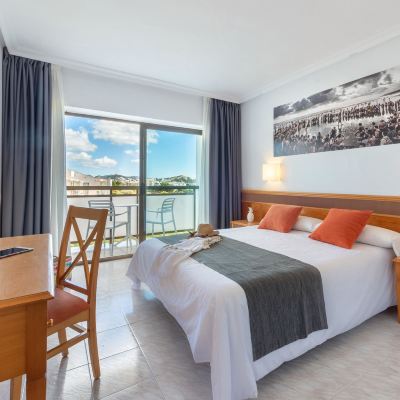 Double Room Hotel Vibra Mare Nostrum Promo Code