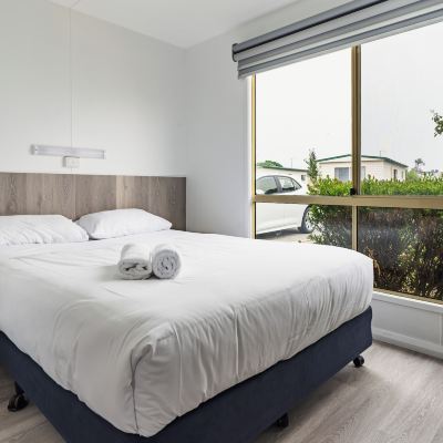 Family Cabin Stanley Cabin & Tourist Park Promo Code
