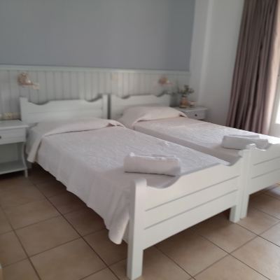 Basic Double or Twin Room Elia Promo Code