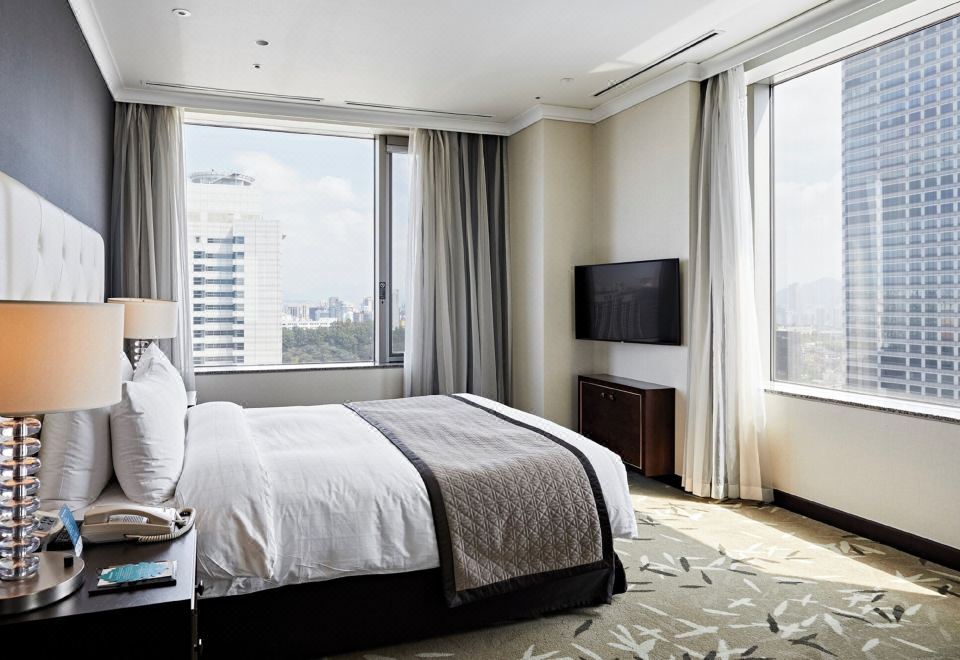 一卧室高级公寓