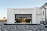 Flow Spectrum Resort Sahl Hasheesh