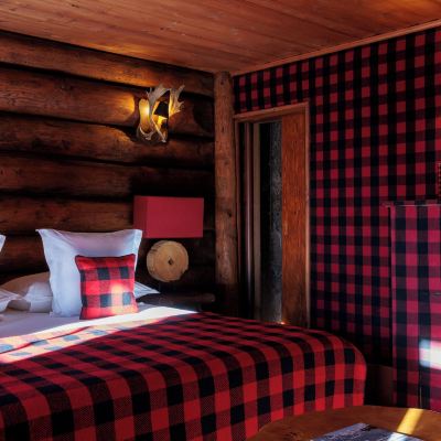 Junior Suite Lodge Park Promo Code