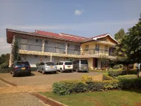 Eden Springs Hotel Hotel a 