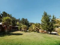 Pao Pao Lodge Algarrobo Hotels in 