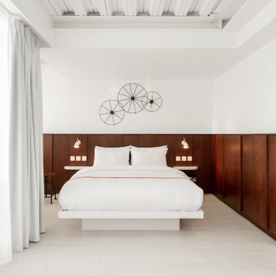 Rubys Choice Upgraded Ruby Lucy Hotel London Promo Code