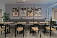 224 Boutique Hostel