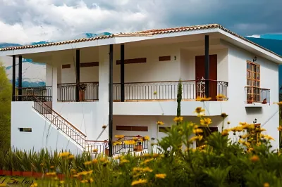 El Solaz by Honnor Living Hotels in 