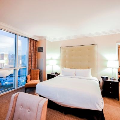 Two-Bedroom-Strip View & Balcony StripViewSuites at Signature Promo Code