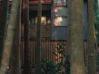 Amore on Buderim Rainforest Cabins Hotels in Mooloolaba