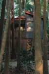 Amore on Buderim Rainforest Cabins