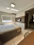 Hotel Palmas Executivo Hotels in 