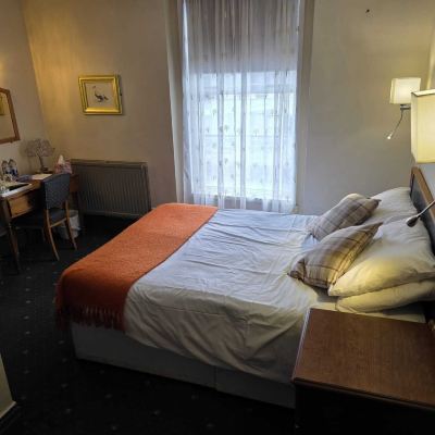 Superior Double Room Ensuite The Linden Tree Promo Code