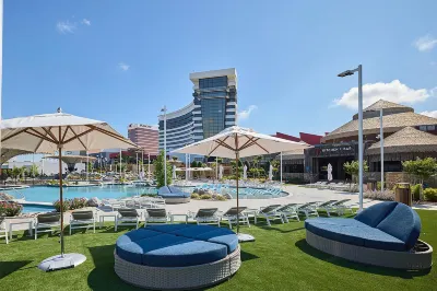 Choctaw Casino Resort - Durant Hotels in 