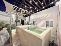 Casa Peregrina