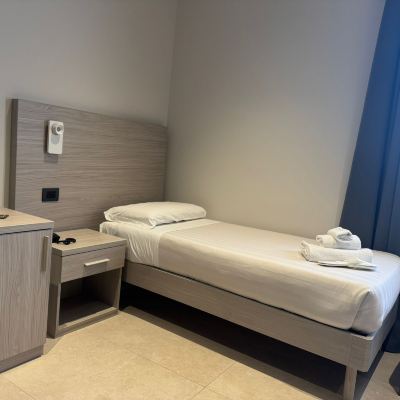 Superior Twin Room Casa San Giuseppe Promo Code