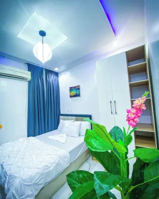 傑伊伍德酒店和公寓 酒店