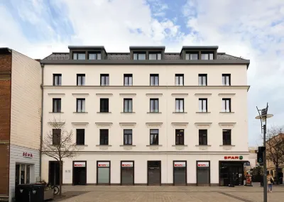 Limehome Wels Ringstraße Hotels in 