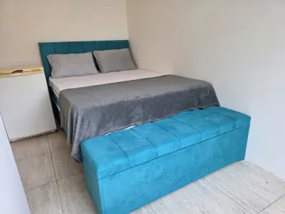 Hostel Papai Hoteles en 