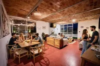 Nube Mía Hostel Hotels in 