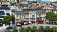 Hotel Walter Au Lac