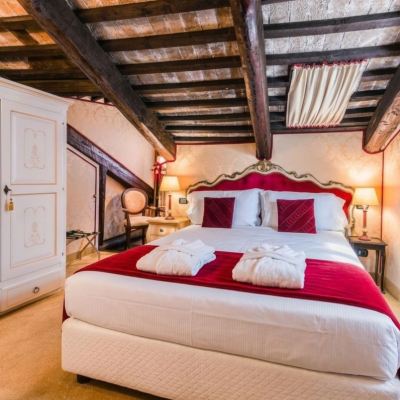 Cozy Double Room Ai Cherubini Promo Code