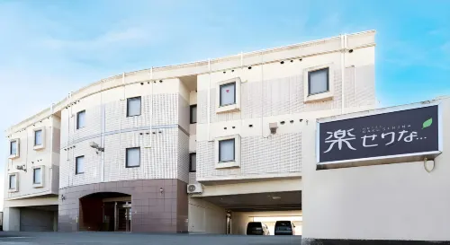 Tabist Hotel Rakuserina