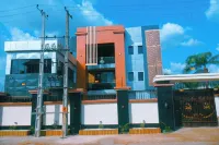 Cecillia Exclusive Hotel And Suites Hotel di 