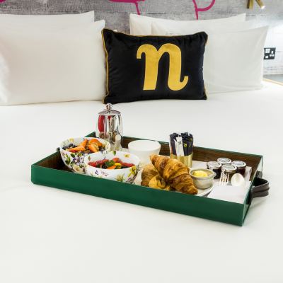 Nhow Suite with Extra Bed Nhow London Promo Code