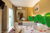 Prive Thermas Hotel by Wam Experience Hotels in 