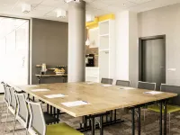 Ibis Lodz Centrum