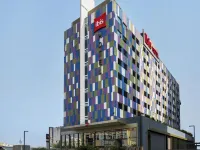 Ibis Kolkata Rajarhat Hotel di 