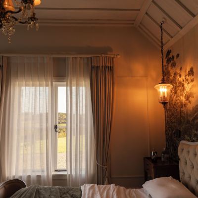 Two-Bedroom House with Ocean View Mudbrick Cottages Promo Code