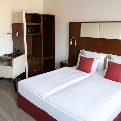 Business Double Room Adena Hotel Promo Code
