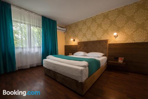 双人房（带独立浴室）