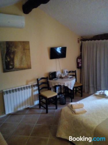 双人房（带独立浴室）