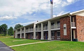 Motel 6 Youngstown, Oh