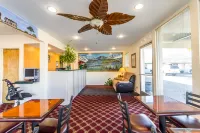 Quality Inn Bishop Near Mammoth