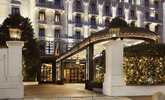 Hotel Principe di Savoia - Dorchester Collection