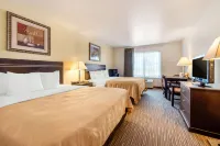 Quality Inn & Suites Limon