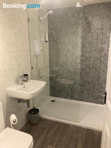 公寓 - 地面楼层