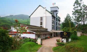 Hotel C7 Munnar