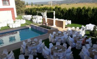 Hotel Labella Bergama - Housity