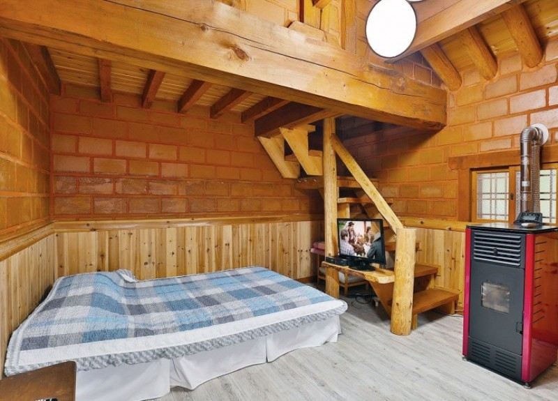 창녕참좋은황토펜션