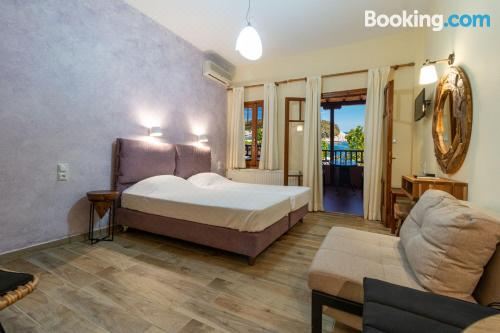 Kastro Studios Double or Twin Studio