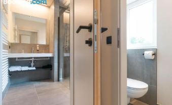 Apart & Suiten Hotel Weiden - Housity