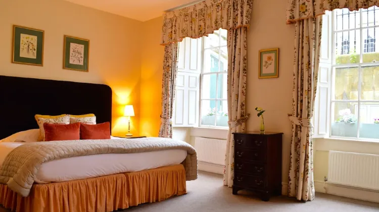 ザ ウィンザー タウン ハウス 部屋